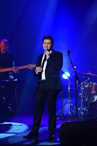 Julien Dassin at Casino Du Liban